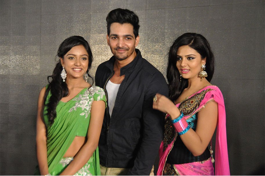 Prema-Ishq-Kaadhal-Audio-Function